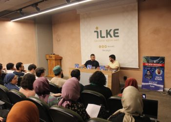 Khaled Beydoun: “Islamophobia is a modern manifestation of the crusades”