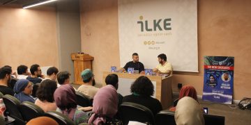 Khaled Beydoun: “Islamophobia is a modern manifestation of the crusades”
