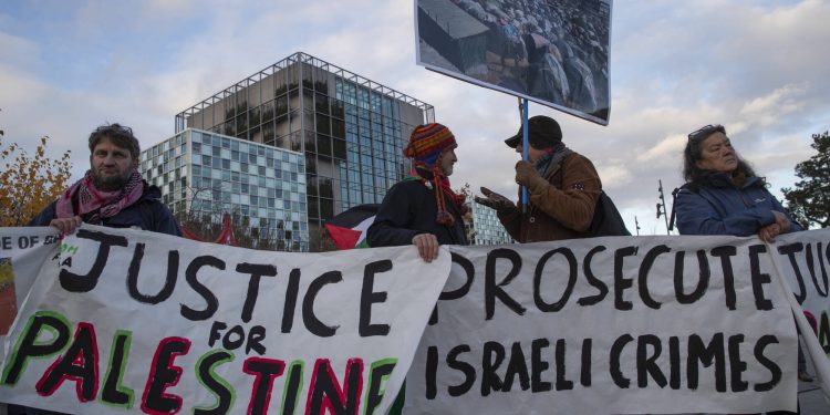 Legal Framework of International Humanitarian Aid to Gaza