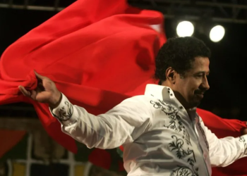 Music in a Cultural Dilemma: Algerian and Rai Music