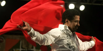 Music in a Cultural Dilemma: Algerian and Rai Music