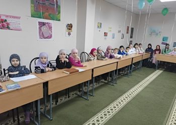 Muslims and Islamic Education in the Caucasus: An Interview with Selim Burak North Caucasus Coordinator in Directorate of Religious Affairs