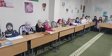 Muslims and Islamic Education in the Caucasus: An Interview with Selim Burak North Caucasus Coordinator in Directorate of Religious Affairs