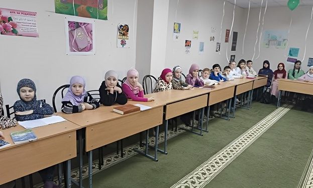 Muslims and Islamic Education in the Caucasus: An Interview with Selim Burak North Caucasus Coordinator in Directorate of Religious Affairs