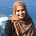 Najma Mohamed: “We must practice the ecological teachings of Islam for the planet.”