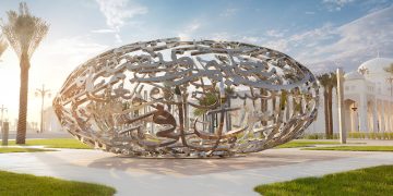 Nation and Muslim Branding in the Discourses of Middle Eastern Contemporary Islamic Art