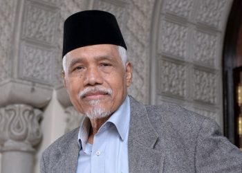 Osman Bakar and Epistemological Renewal in the Islamic World