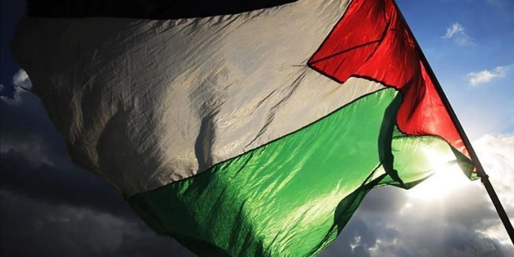 Peace Treaty for Prosperity: A New Palestine or a Dead Palestine