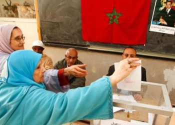 Political participation and civic engagement in Morocco