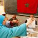 Political participation and civic engagement in Morocco