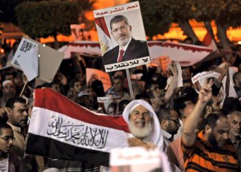 Pursuit of Democratization and Suppression of Civil Society in the Middle East