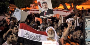 Pursuit of Democratization and Suppression of Civil Society in the Middle East