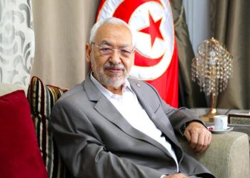 Rachid Ghannouchi: An Intellectual and Political Figure