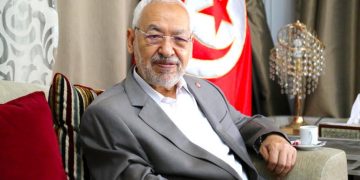 Rachid Ghannouchi: An Intellectual and Political Figure