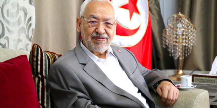 Rachid Ghannouchi: An Intellectual and Political Figure