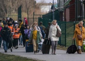 Reflections of the Russia-Ukraine War on the Muslim World