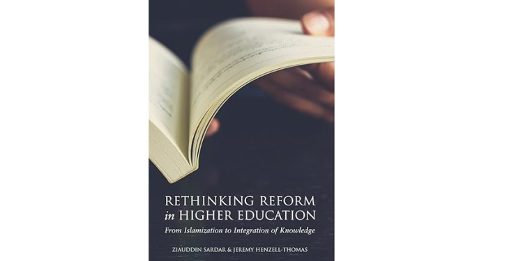 Rethinking Reform in Higher Education