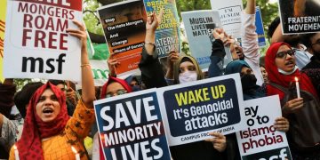 Rising Islamophobia in India