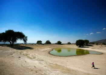 Rising Tensions: Unveiling the Impending Water Wars