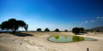 Rising Tensions: Unveiling the Impending Water Wars