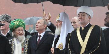 Russian Muslims and Their Identity Challenge