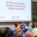 Shattering Boundaries: Enabling Female Empowerment in Higher Education across Muslim Communities