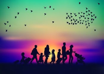 Social Acceptance and Integration Processes of Refugees: The Responses from Two Muslim Majority Countries, Türkiye and Bangladesh