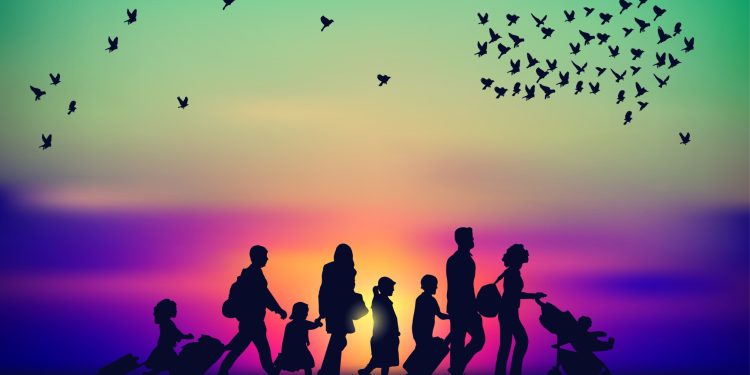 Social Acceptance and Integration Processes of Refugees: The Responses from Two Muslim Majority Countries, Türkiye and Bangladesh