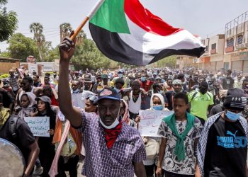 Sudan: From Revolution to Chaos