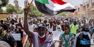 Sudan: From Revolution to Chaos
