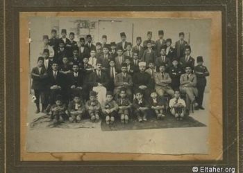 The Birthplace of Palestinian Resistance Literature: National an-Najah School