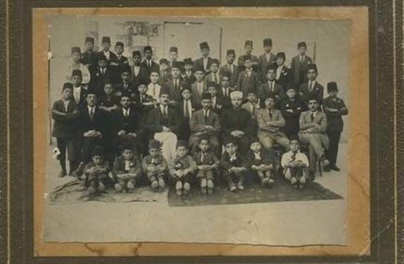 The Birthplace of Palestinian Resistance Literature: National an-Najah School