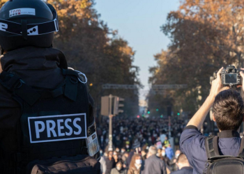 The Central Role of Media in Global Conflicts