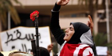 The Changing Agenda of Islamist Movements After the Arab Spring