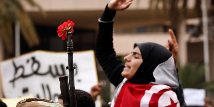 The Changing Agenda of Islamist Movements After the Arab Spring