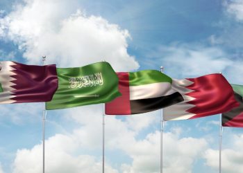 The Driving Force of Islamic Finance Sector: Gulf Capital