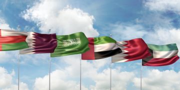 The Driving Force of Islamic Finance Sector: Gulf Capital