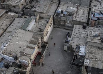 The Gaza Strip: Occupation and Resistance in Light of Urban Planning