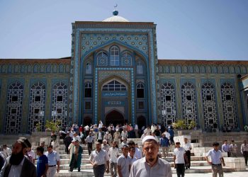 The Impact of Authoritarian Regimes on Civil Institutions in Central Asia