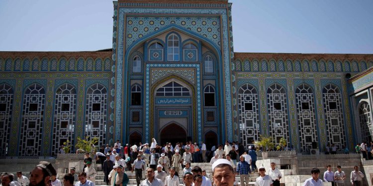 The Impact of Authoritarian Regimes on Civil Institutions in Central Asia