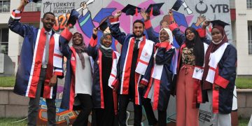 The National Motivations and Global Consequences of International Education and the Turkish Context