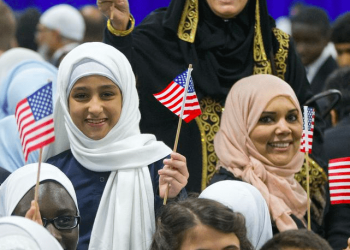 The “Others” of Cinema: Muslim Representation in Hollywood