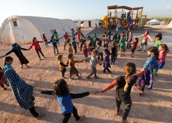 The Role of Islamic Social Finance in Humanitarian Crises