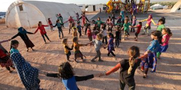 The Role of Islamic Social Finance in Humanitarian Crises