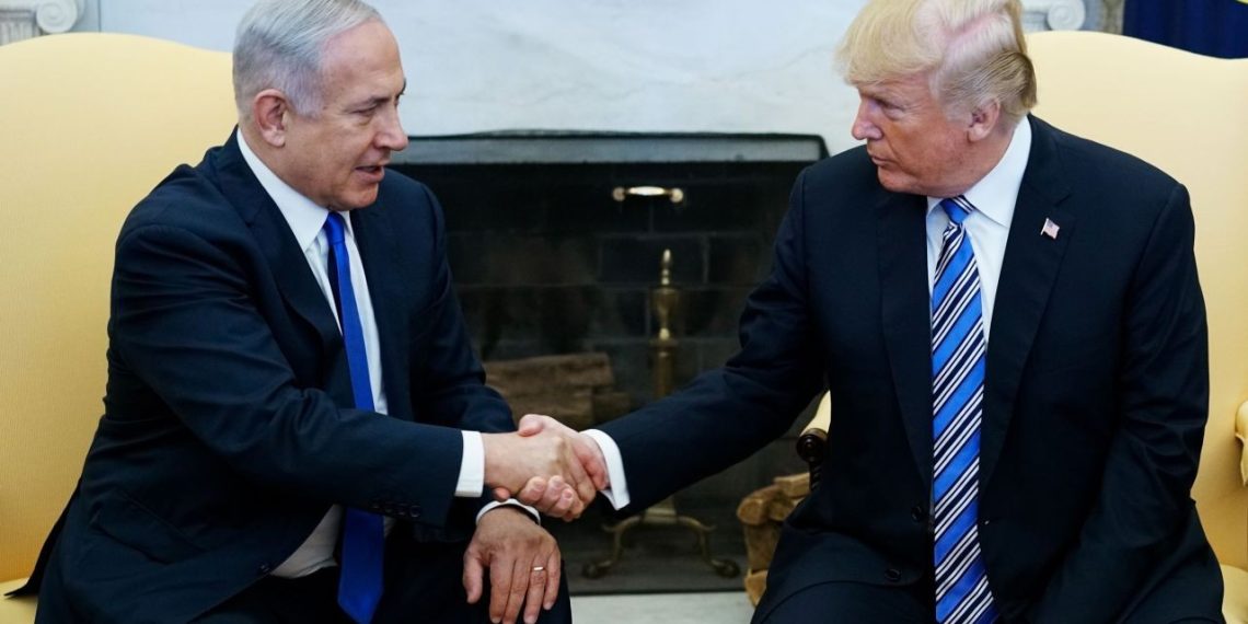 Trump ve Netanyahu’nun Hezeyanları: Tahakküm Planlarının Çatışmayı Tetikleyen Boyutları