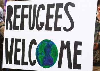 U.S. Muslim Philanthropic Responses to Recent Refugee Crises