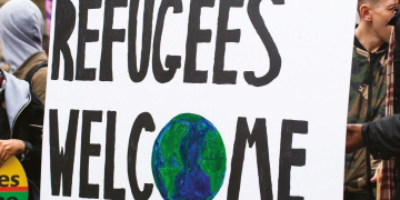 U.S. Muslim Philanthropic Responses to Recent Refugee Crises