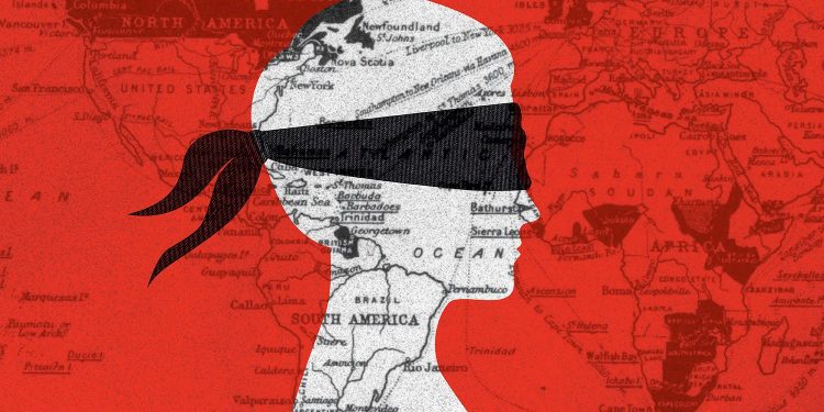 What if the Teaching of International Law is Itself Colonialist?