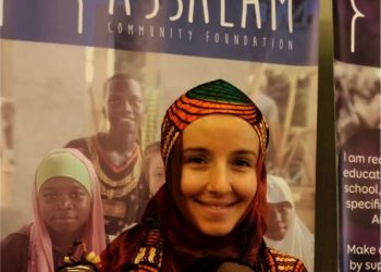 Women of Africa: An Interview with Hatice Colak, Head of Assalam Association