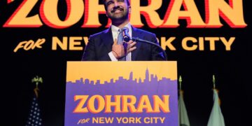 Din, Kimlik ve Siyaset: Amerikalı Müslümanların Yaklaşan Krizi